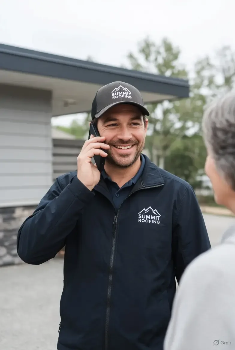 Flat Roof Leak Repair Richland, IA FAQs